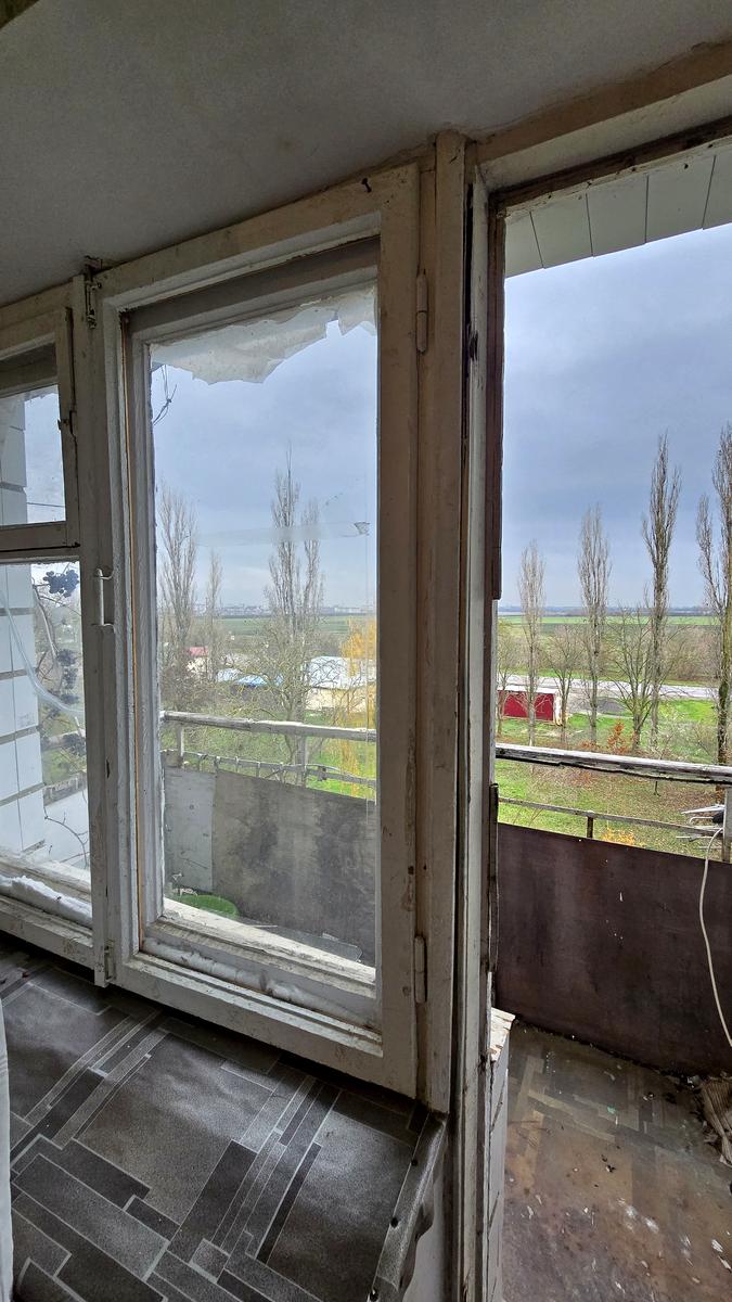 1-кімнатна квартира за адресою вул. Радісна (площа 33 м²) - Atlanta.ua - фото 14