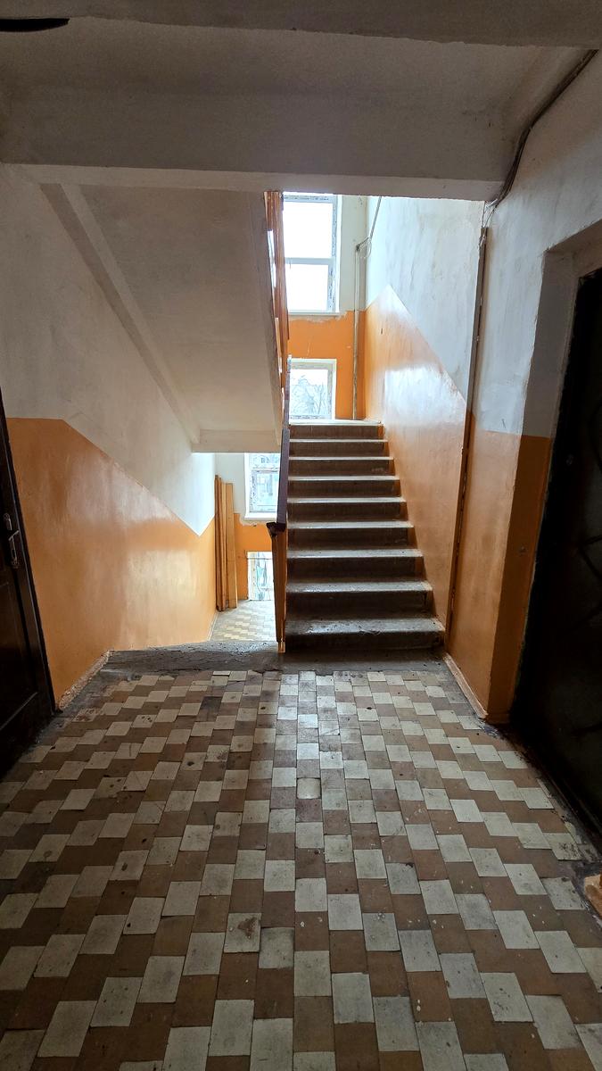 1-кімнатна квартира за адресою вул. Радісна (площа 33 м²) - Atlanta.ua - фото 15