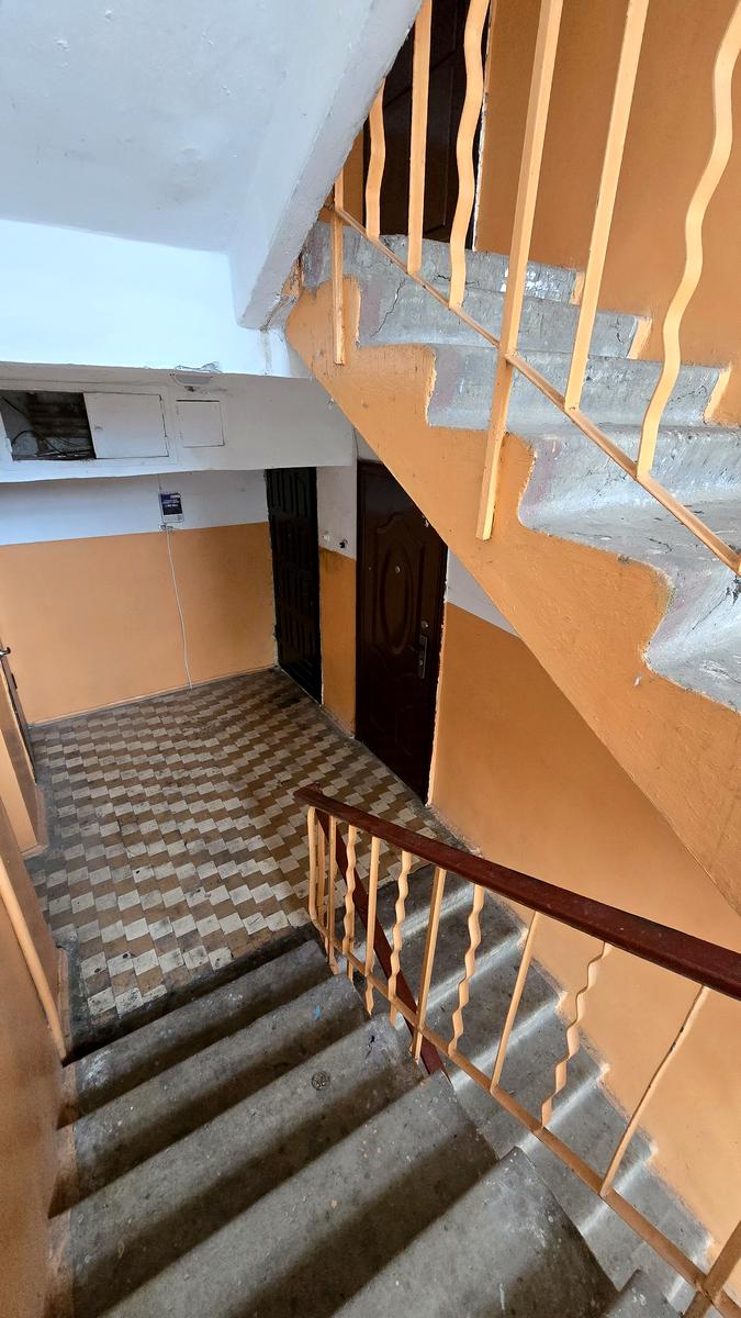 1-кімнатна квартира за адресою вул. Радісна (площа 33 м²) - Atlanta.ua - фото 16