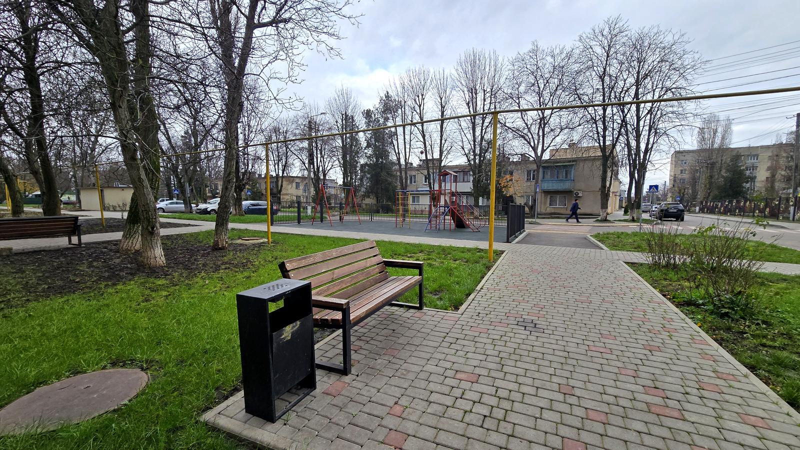 1-кімнатна квартира за адресою вул. Радісна (площа 33 м²) - Atlanta.ua - фото 17