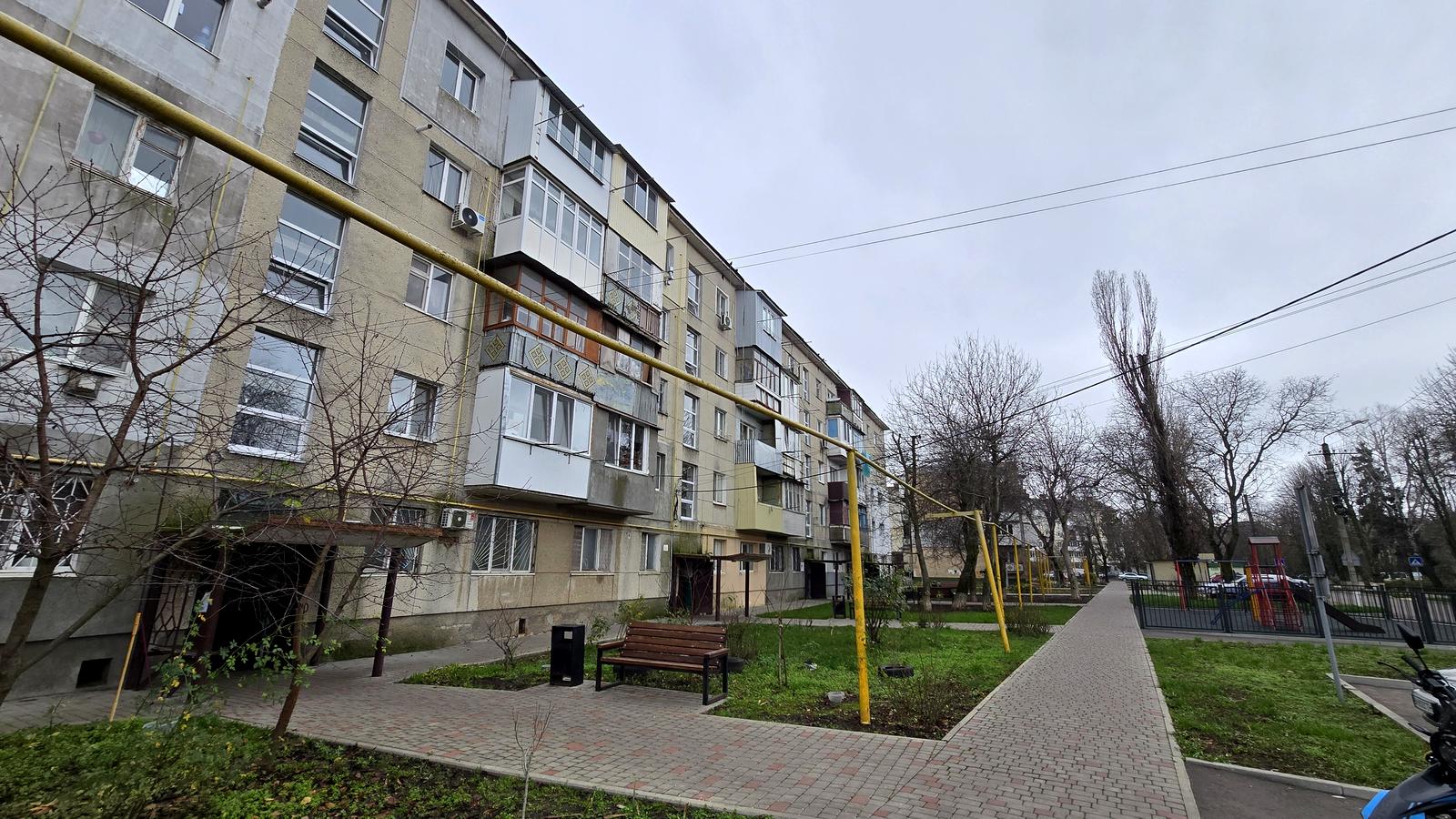 1-кімнатна квартира за адресою вул. Радісна (площа 33 м²) - Atlanta.ua - фото 18