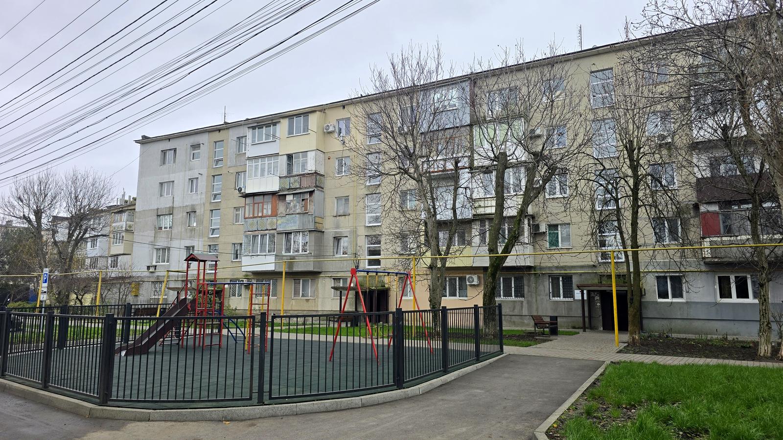 1-кімнатна квартира за адресою вул. Радісна (площа 33 м²) - Atlanta.ua - фото 20