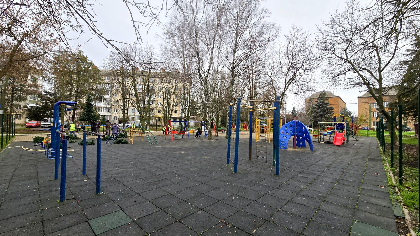 1-кімнатна квартира за адресою вул. Радісна (площа 33 м²) - Atlanta.ua - фото 19