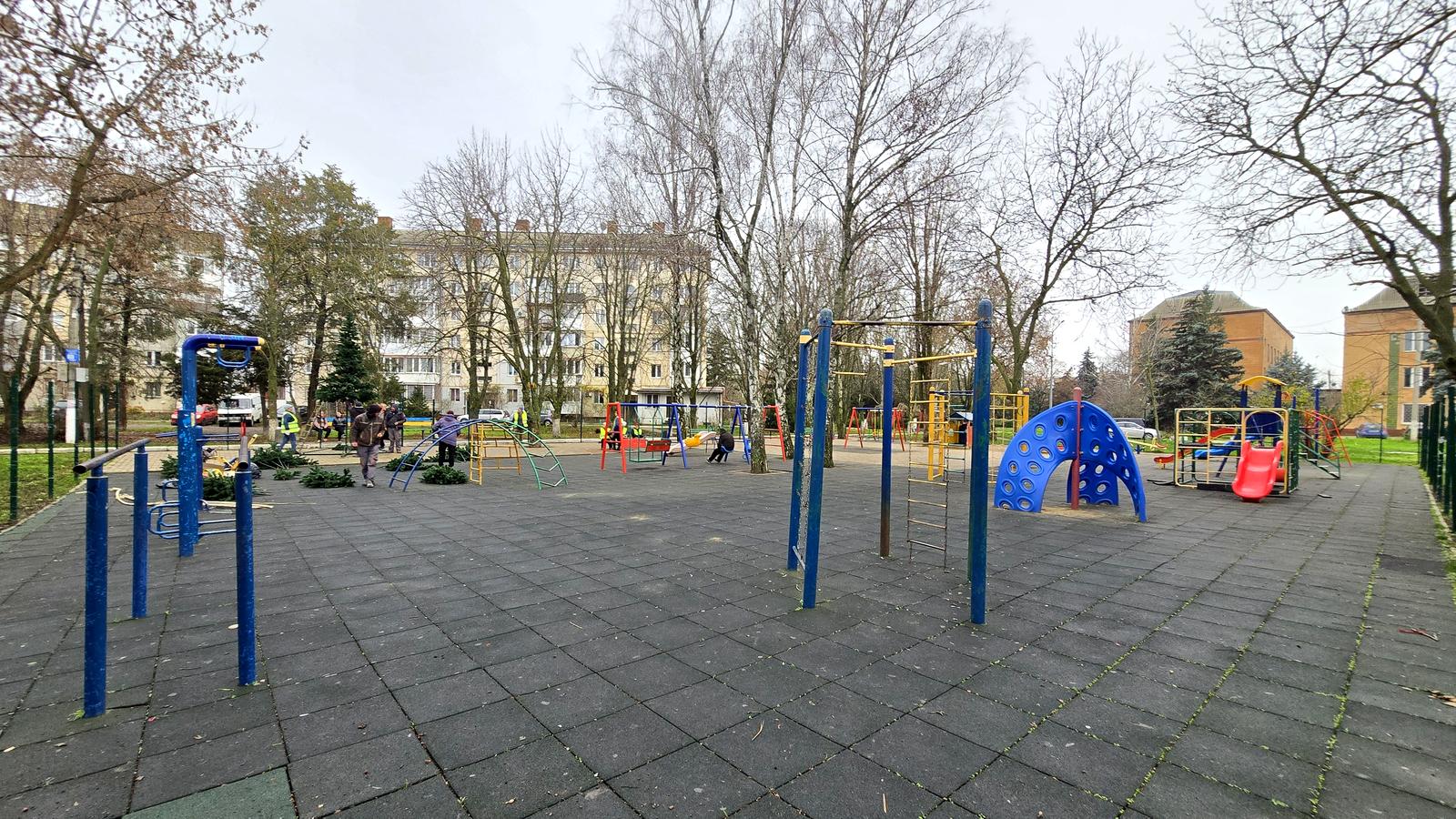 1-кімнатна квартира за адресою вул. Радісна (площа 33 м²) - Atlanta.ua - фото 21