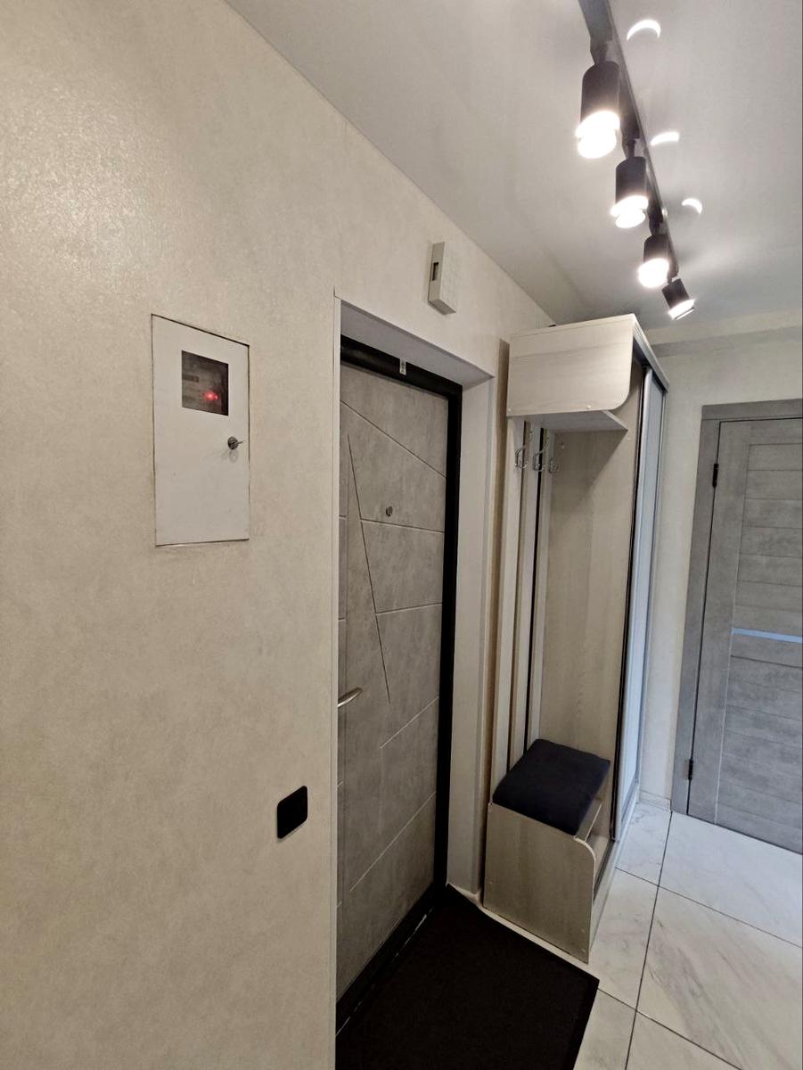 2-кімнатна квартира за адресою вул. Остафія Дашкевича (площа 44 м²) - Atlanta.ua - фото 13