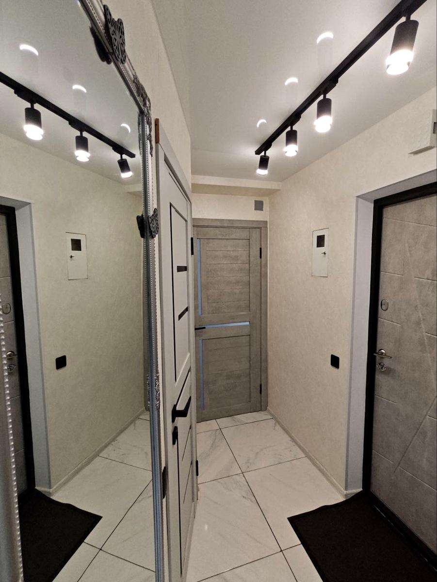 2-кімнатна квартира за адресою вул. Остафія Дашкевича (площа 44 м²) - Atlanta.ua - фото 5