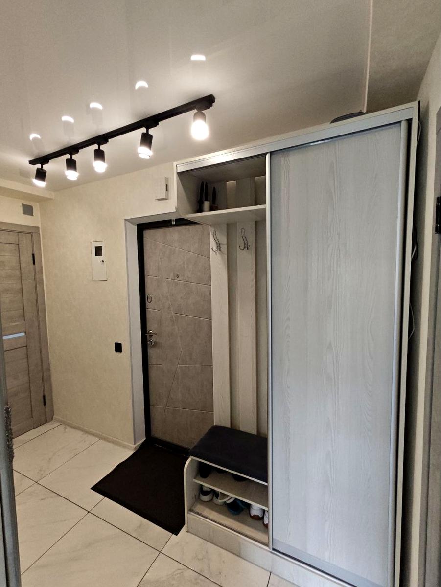 2-кімнатна квартира за адресою вул. Остафія Дашкевича (площа 44 м²) - Atlanta.ua - фото 14