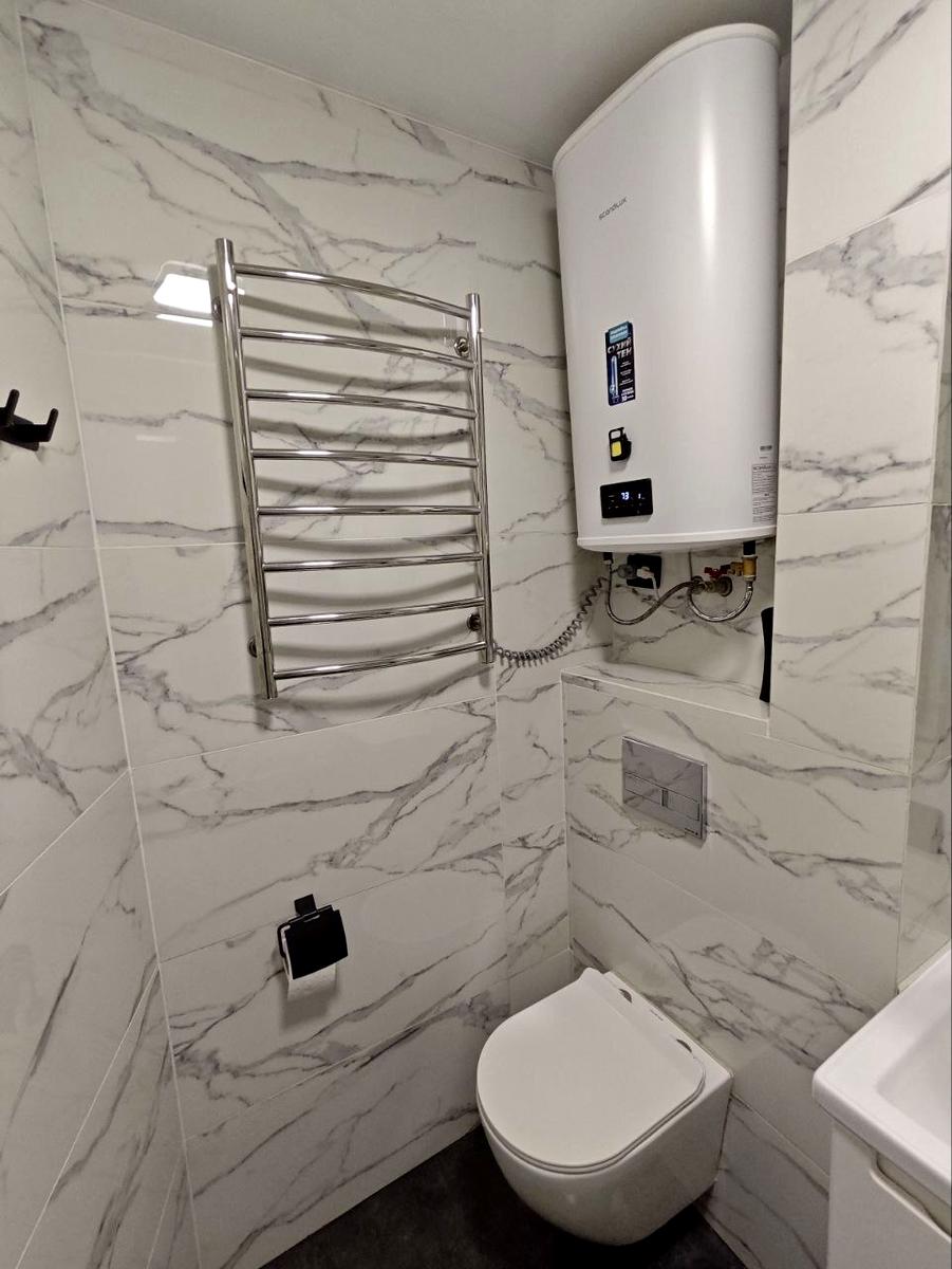 2-кімнатна квартира за адресою вул. Остафія Дашкевича (площа 44 м²) - Atlanta.ua - фото 17