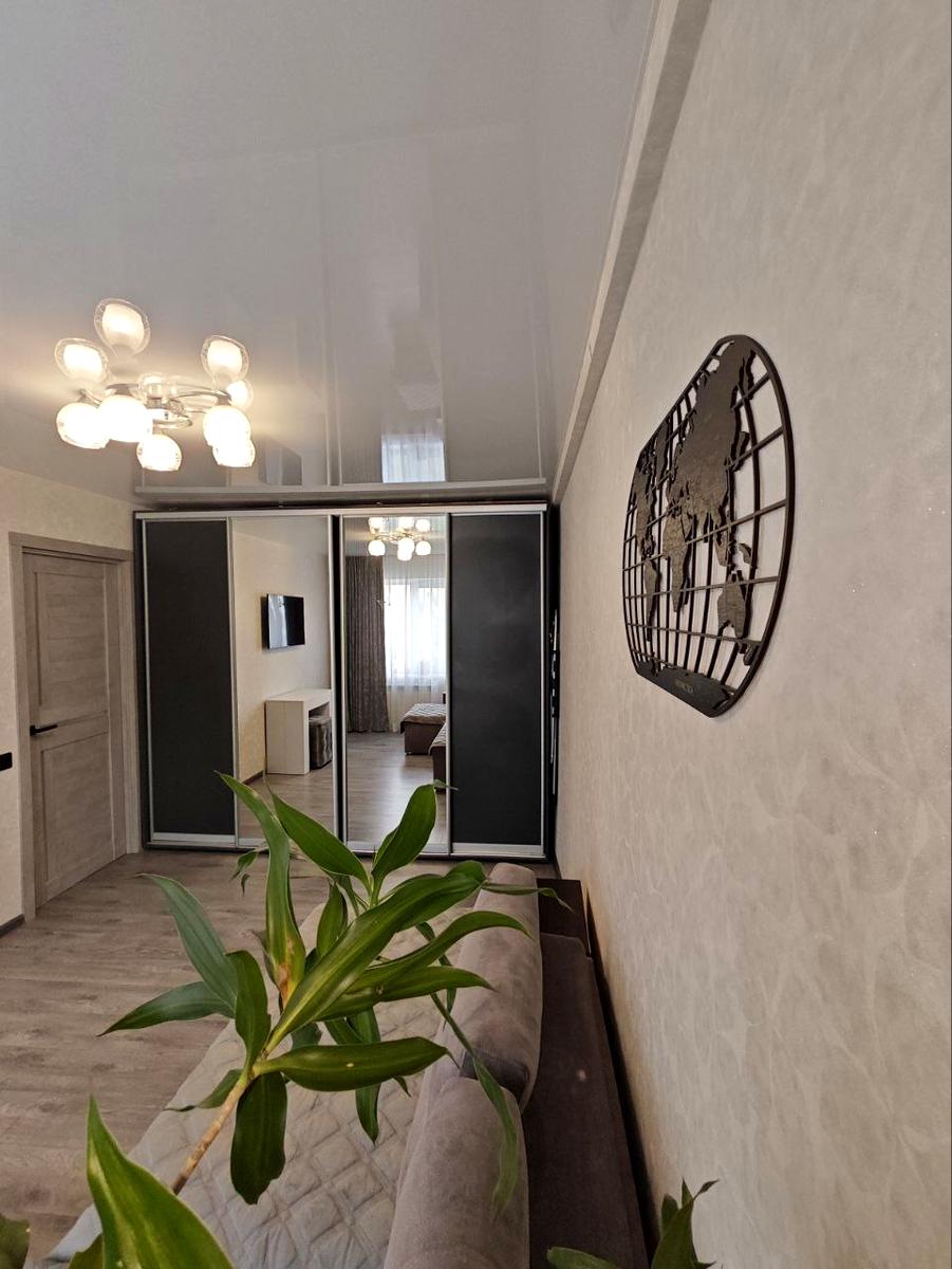 2-кімнатна квартира за адресою вул. Остафія Дашкевича (площа 44 м²) - Atlanta.ua - фото 10