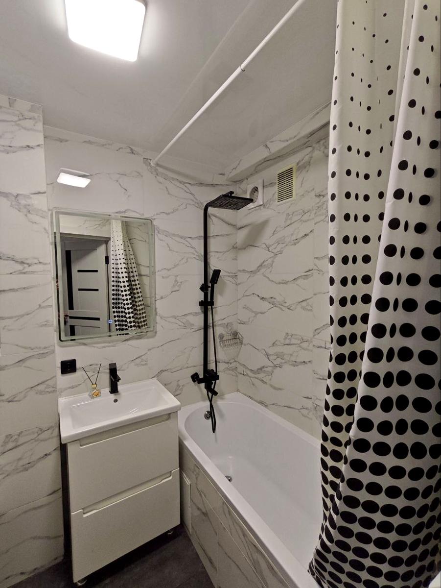 2-кімнатна квартира за адресою вул. Остафія Дашкевича (площа 44 м²) - Atlanta.ua - фото 18