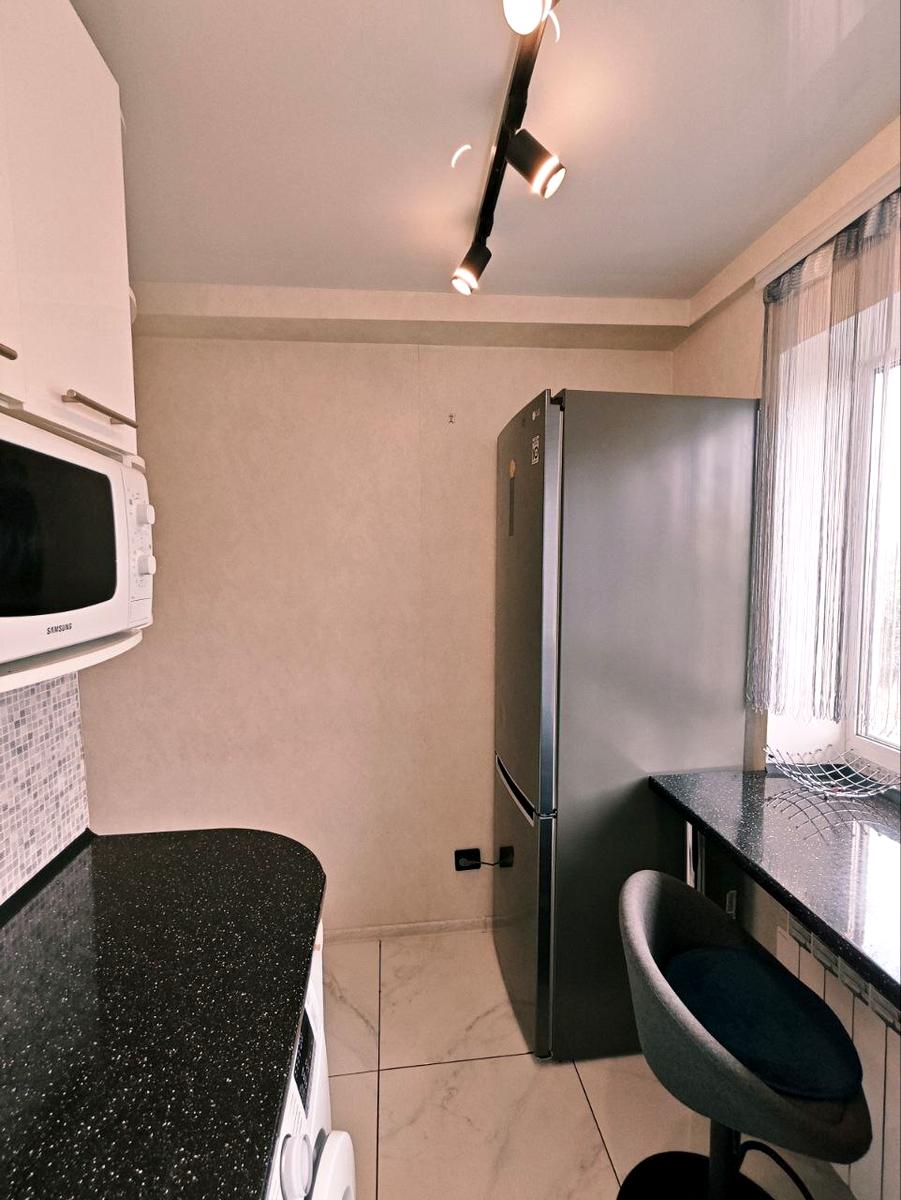 2-кімнатна квартира за адресою вул. Остафія Дашкевича (площа 44 м²) - Atlanta.ua - фото 11