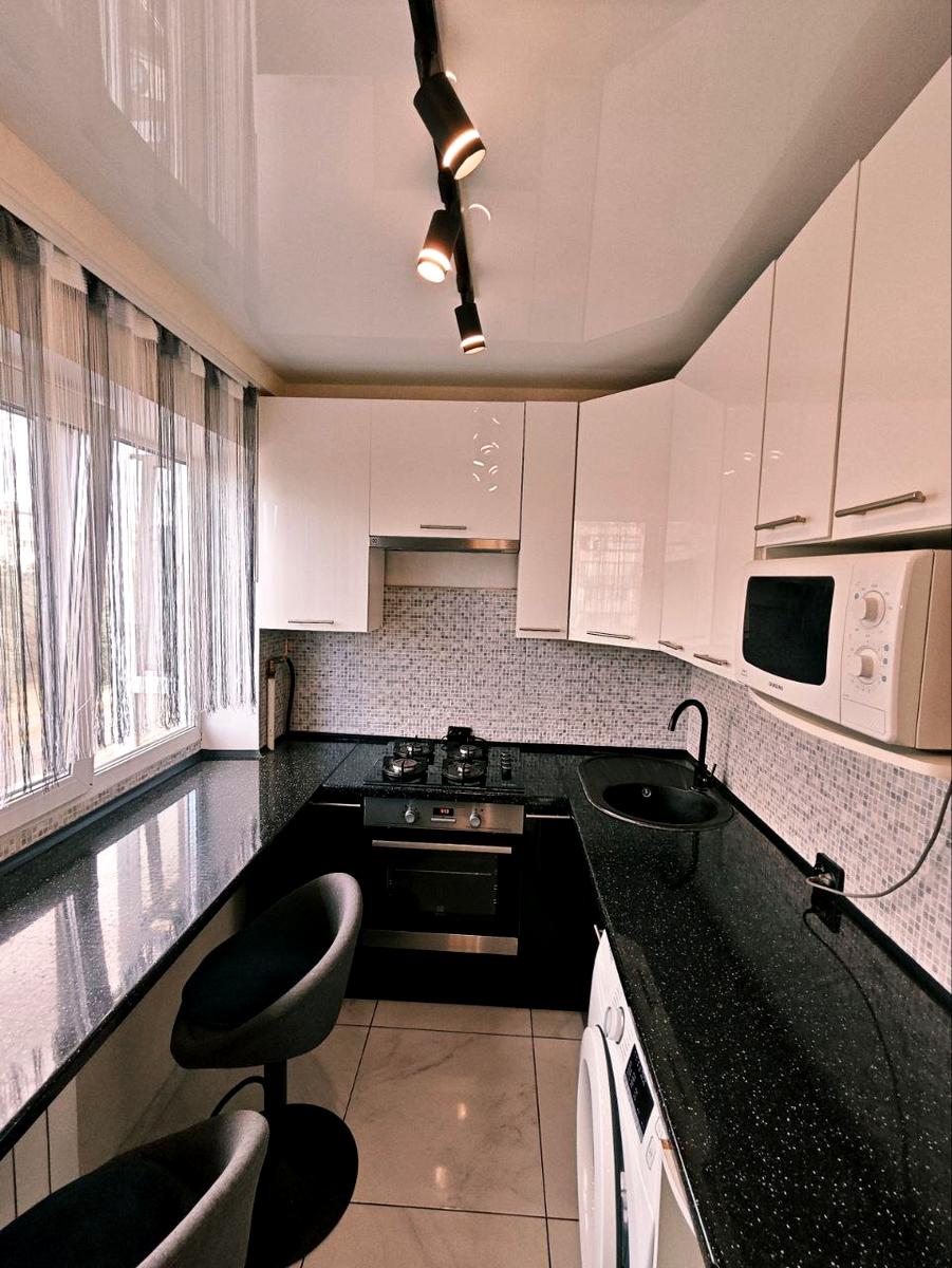 2-кімнатна квартира за адресою вул. Остафія Дашкевича (площа 44 м²) - Atlanta.ua - фото 4