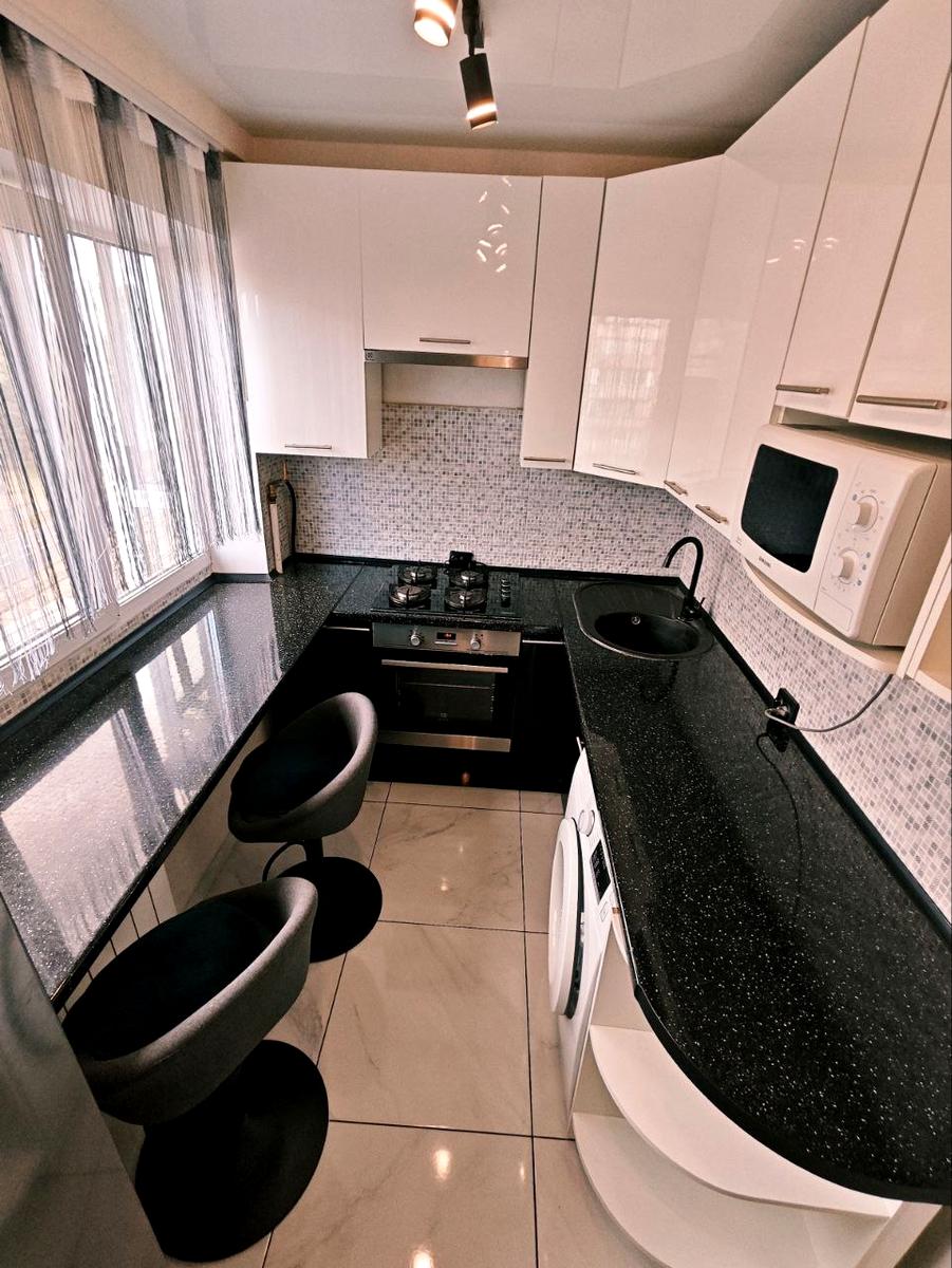 2-кімнатна квартира за адресою вул. Остафія Дашкевича (площа 44 м²) - Atlanta.ua - фото 3