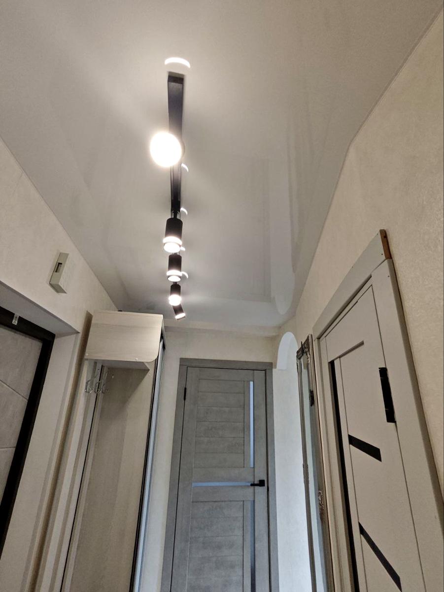 2-кімнатна квартира за адресою вул. Остафія Дашкевича (площа 44 м²) - Atlanta.ua - фото 20