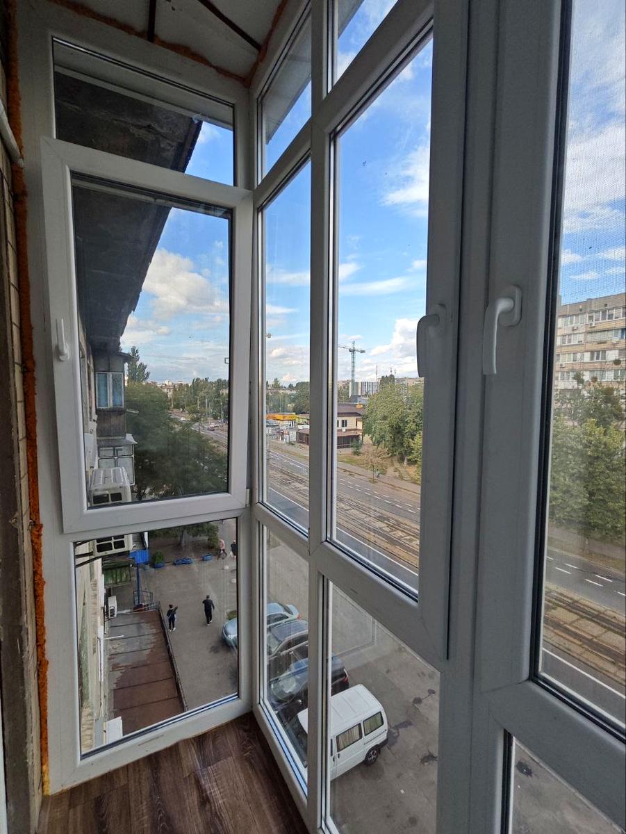 2-кімнатна квартира за адресою вул. Остафія Дашкевича (площа 44 м²) - Atlanta.ua - фото 19