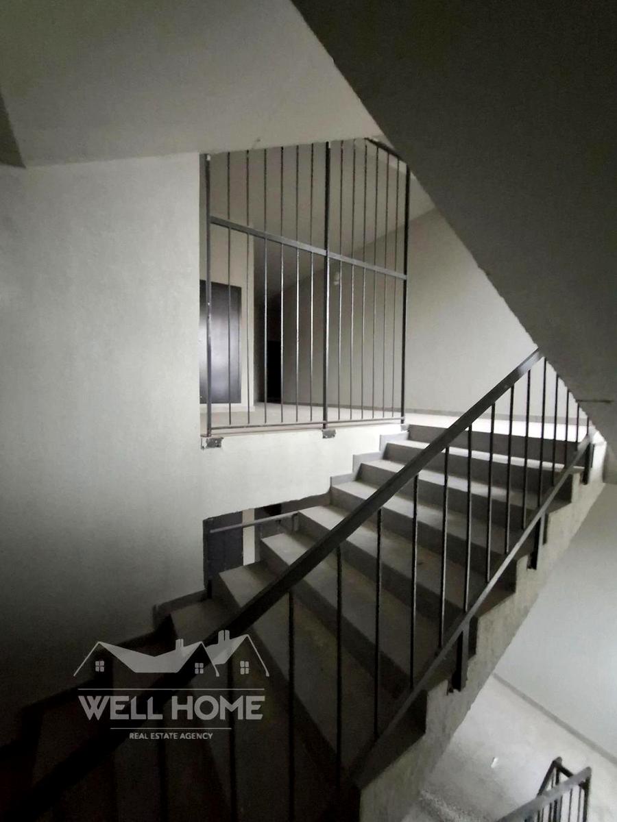 1-room apartment apartment by the address st. Geroiv Krut (area 27,4 m²) - Atlanta.ua - photo 5