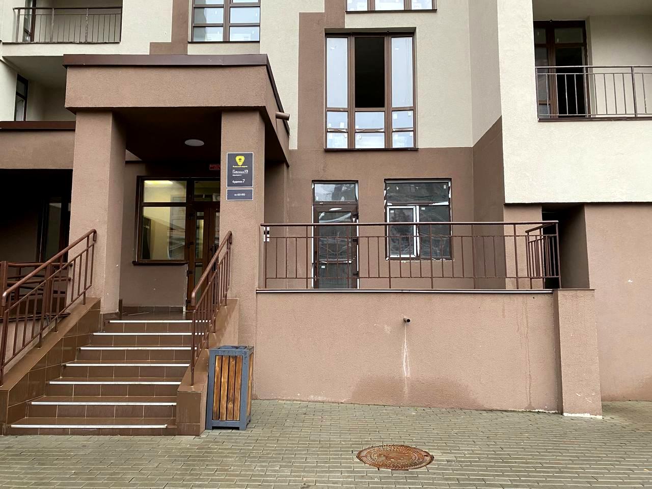 Комерційна нерухомість за адресою вул. Глибочицька (площа 65 м²) - Atlanta.ua - фото 3