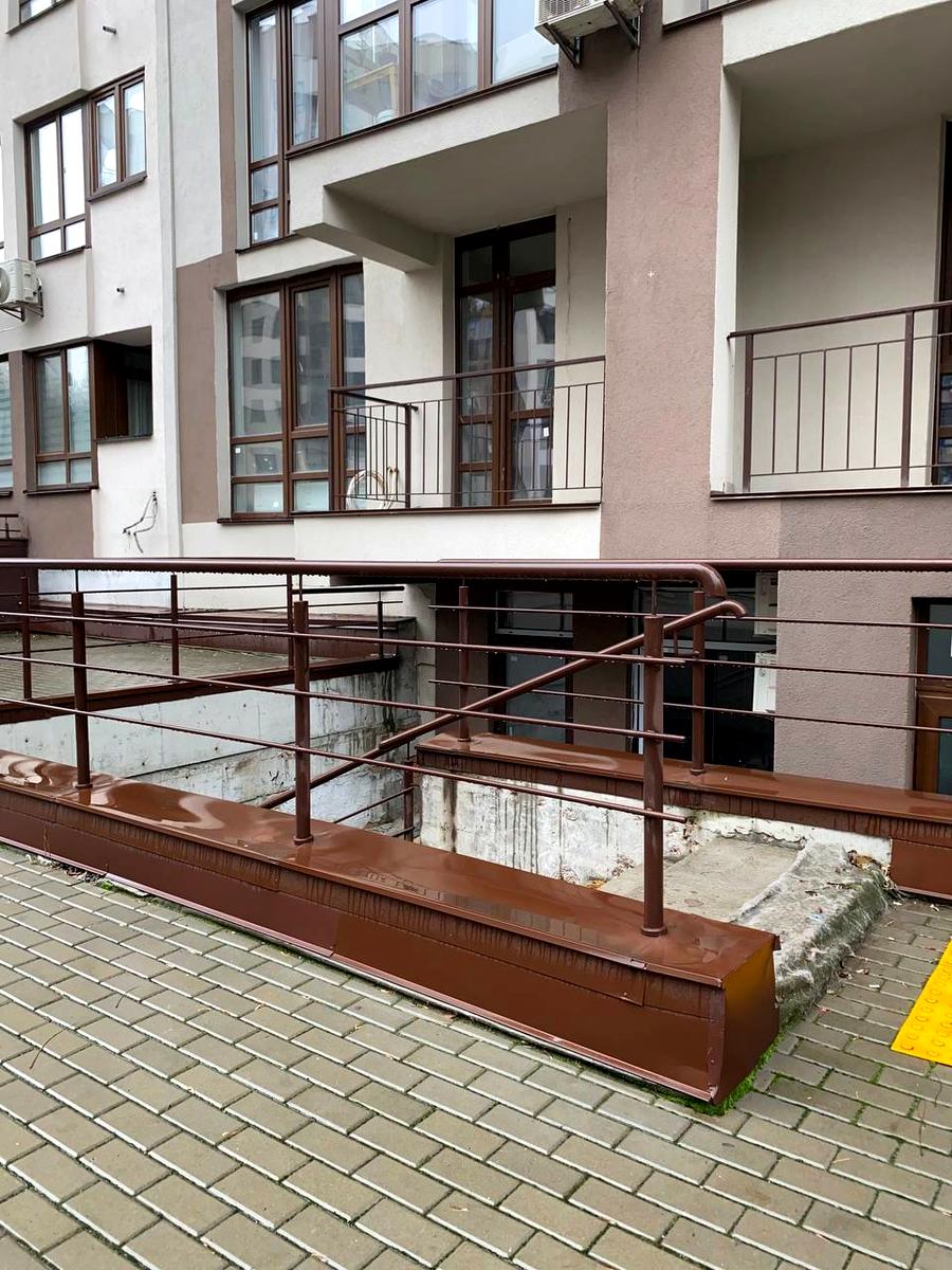 Комерційна нерухомість за адресою вул. Глибочицька (площа 65 м²) - Atlanta.ua - фото 4