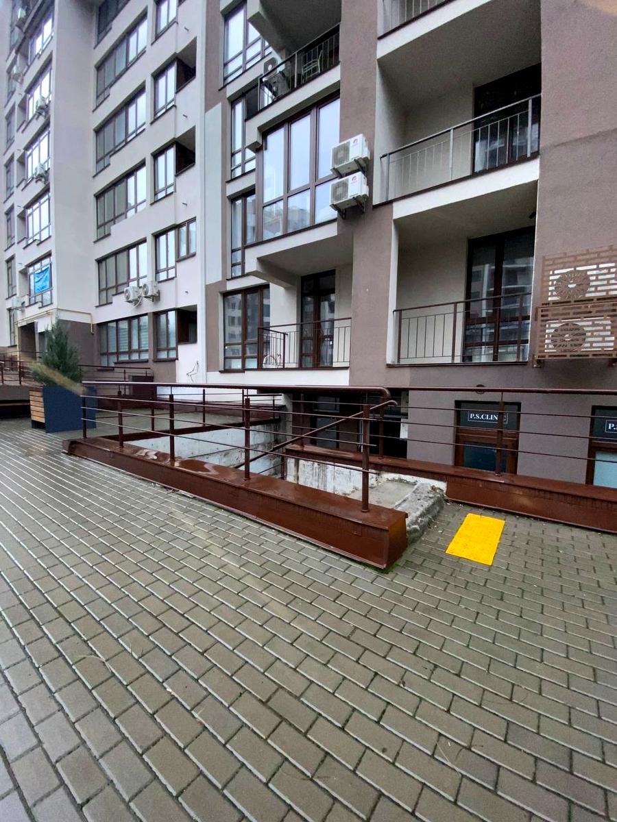 Комерційна нерухомість за адресою вул. Глибочицька (площа 65 м²) - Atlanta.ua - фото 5