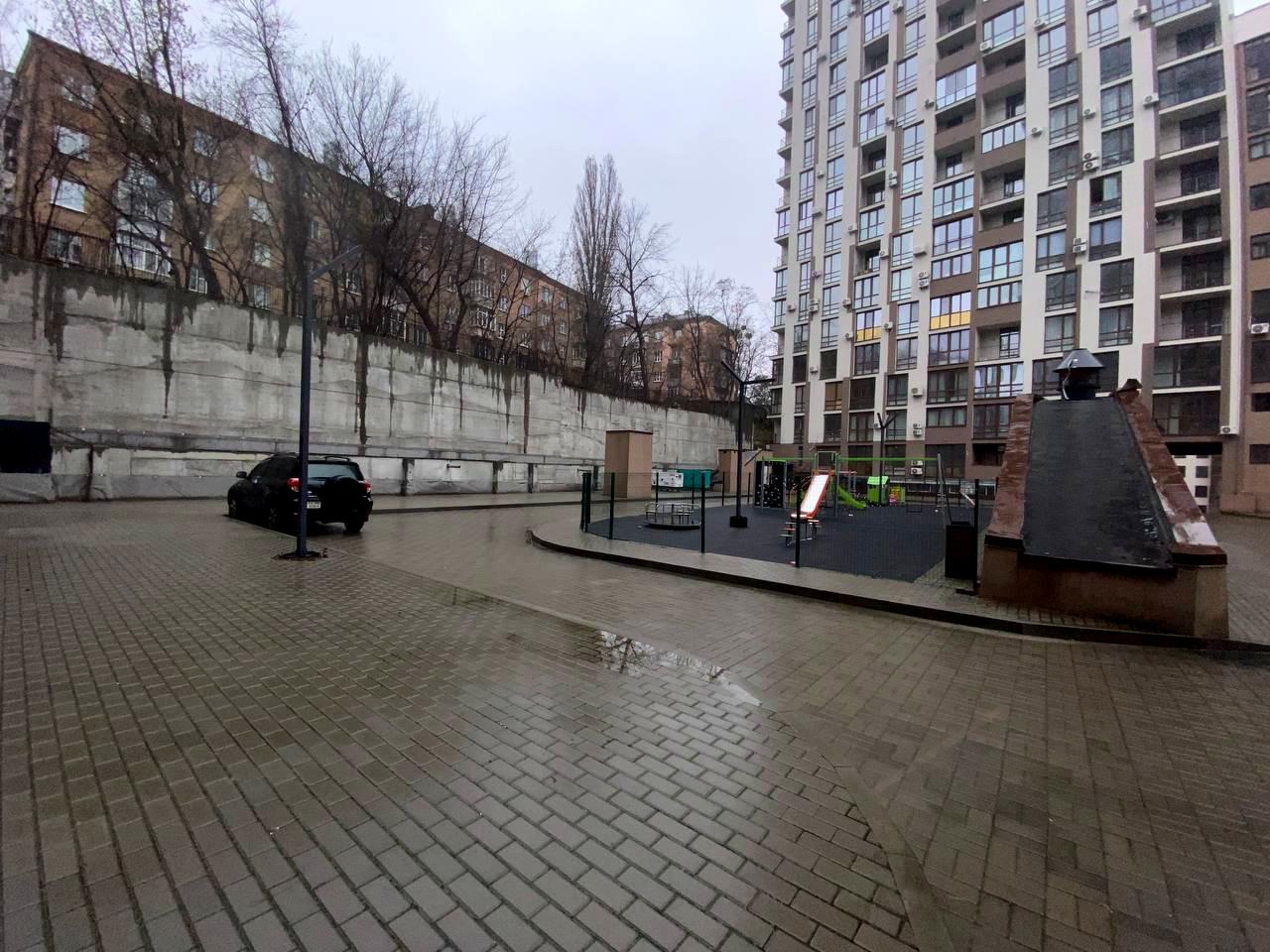 Комерційна нерухомість за адресою вул. Глибочицька (площа 65 м²) - Atlanta.ua - фото 8