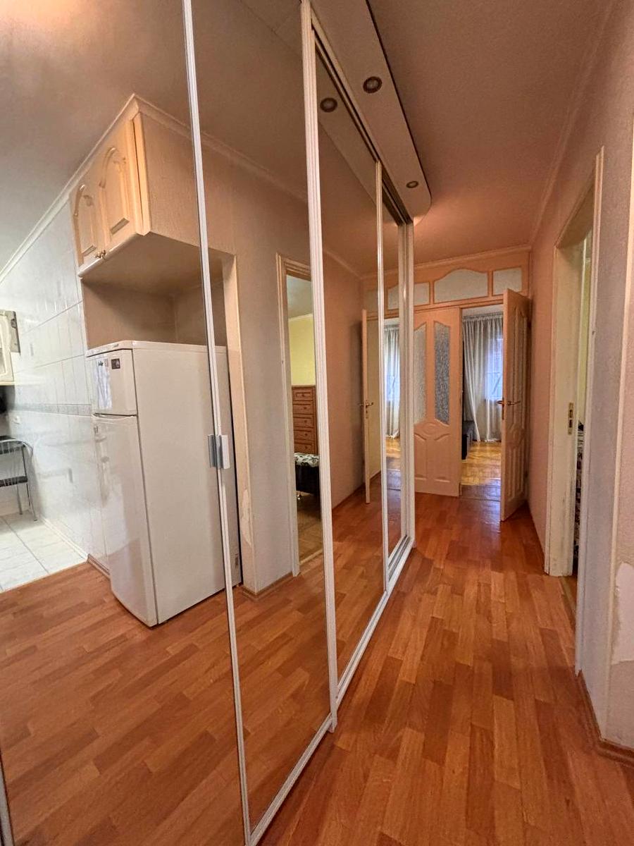 3-кімнатна квартира за адресою вул. Семінарська (площа 69 м²) - Atlanta.ua - фото 3