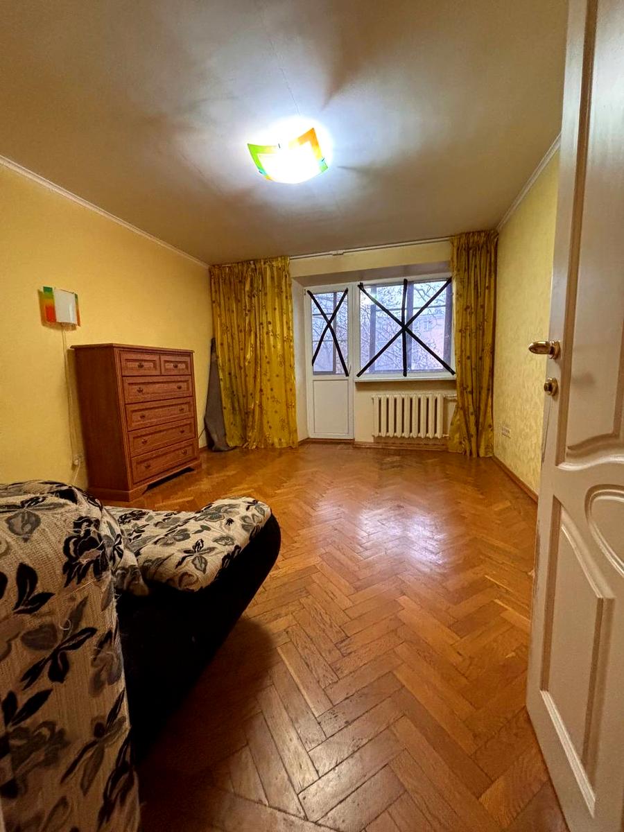 3-кімнатна квартира за адресою вул. Семінарська (площа 69 м²) - Atlanta.ua - фото 4