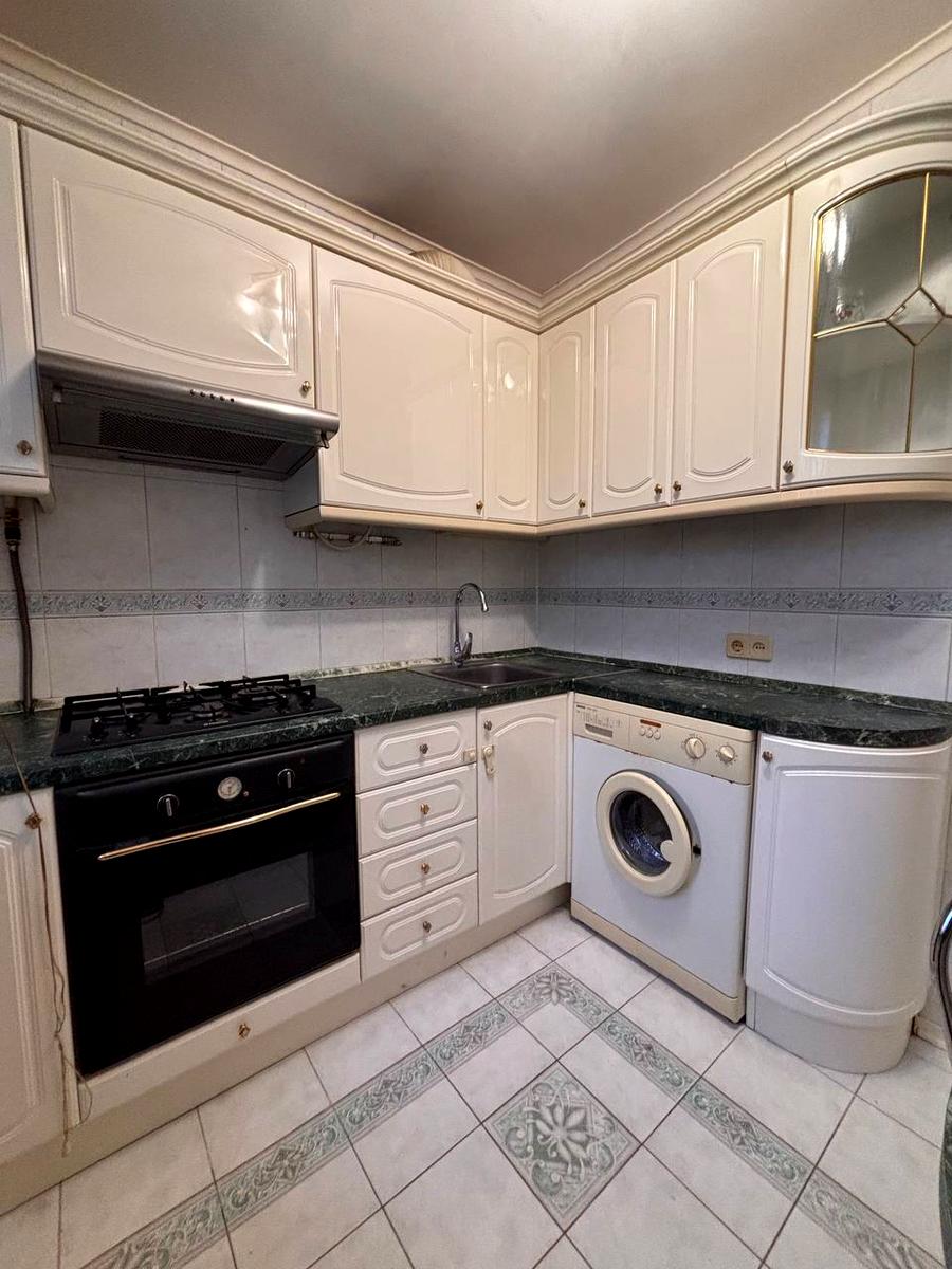 3-кімнатна квартира за адресою вул. Семінарська (площа 69 м²) - Atlanta.ua - фото 2