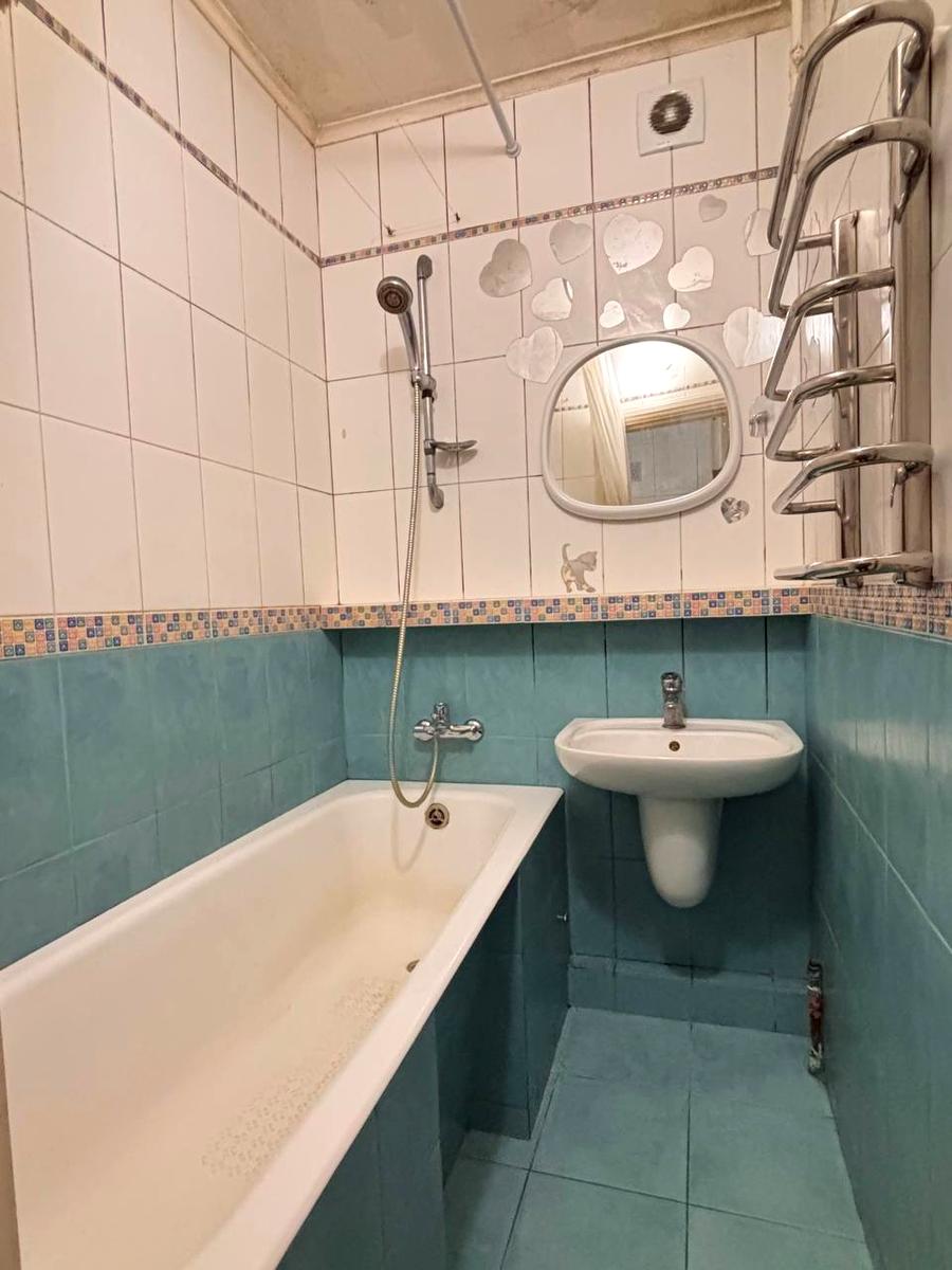 3-кімнатна квартира за адресою вул. Семінарська (площа 69 м²) - Atlanta.ua - фото 8