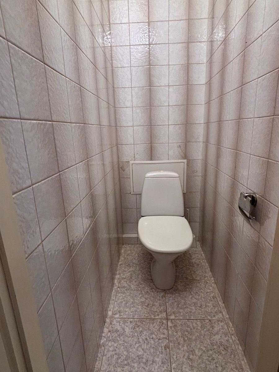 3-кімнатна квартира за адресою вул. Семінарська (площа 69 м²) - Atlanta.ua - фото 9