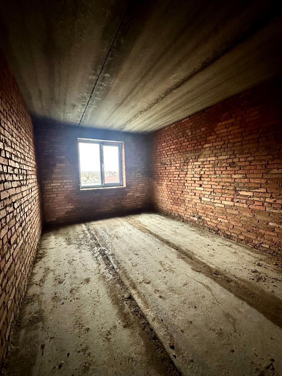 1-комнатная квартира по адресу ул. Грушевского (площадь 43,8 м²) - Atlanta.ua - фото 4