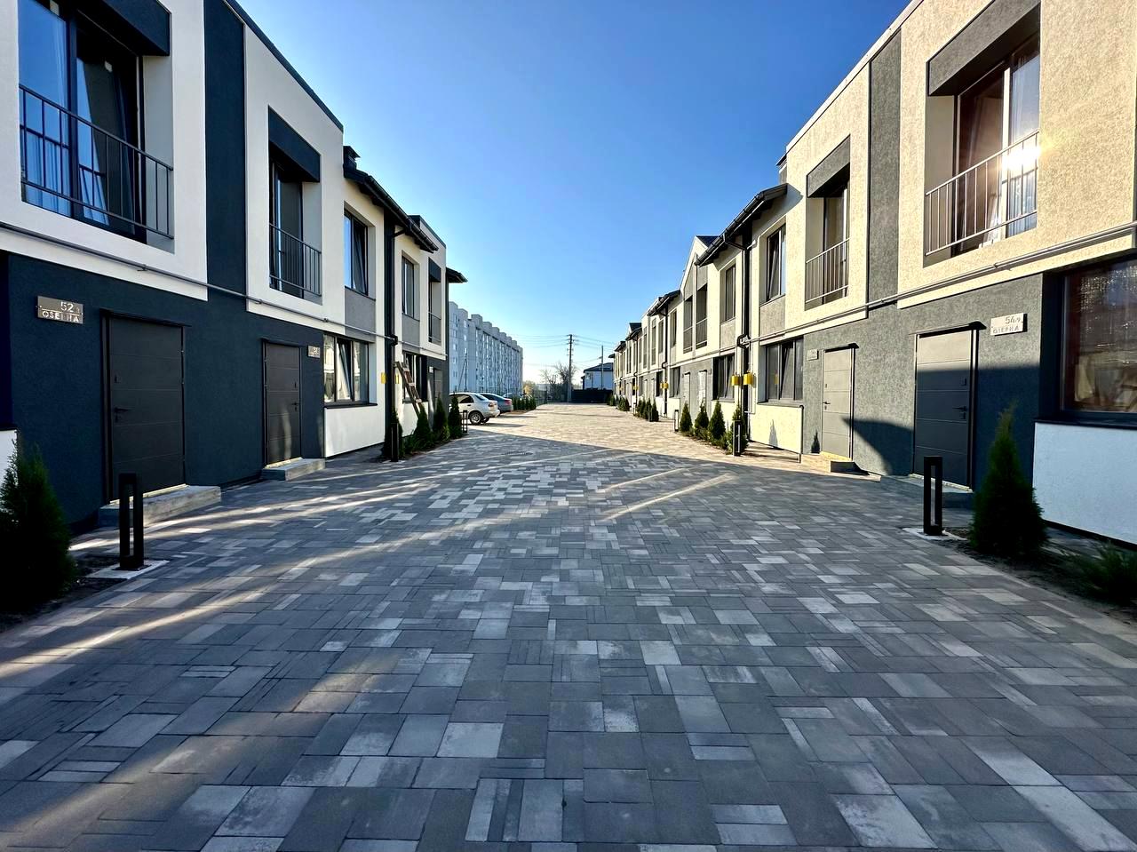 Дом по адресу (площадь 71 м²) - Atlanta.ua - фото 3