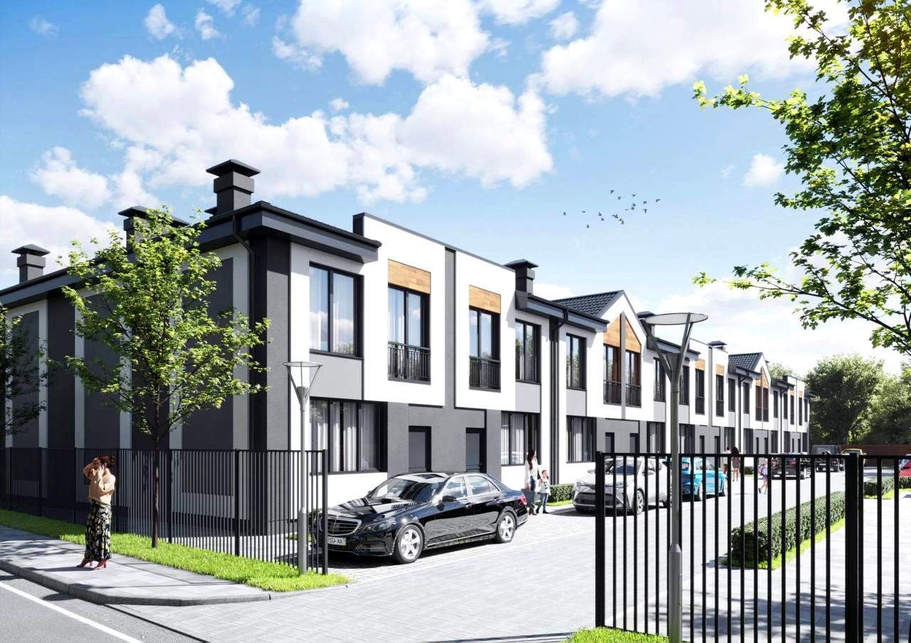 Дом по адресу (площадь 71 м²) - Atlanta.ua - фото 6