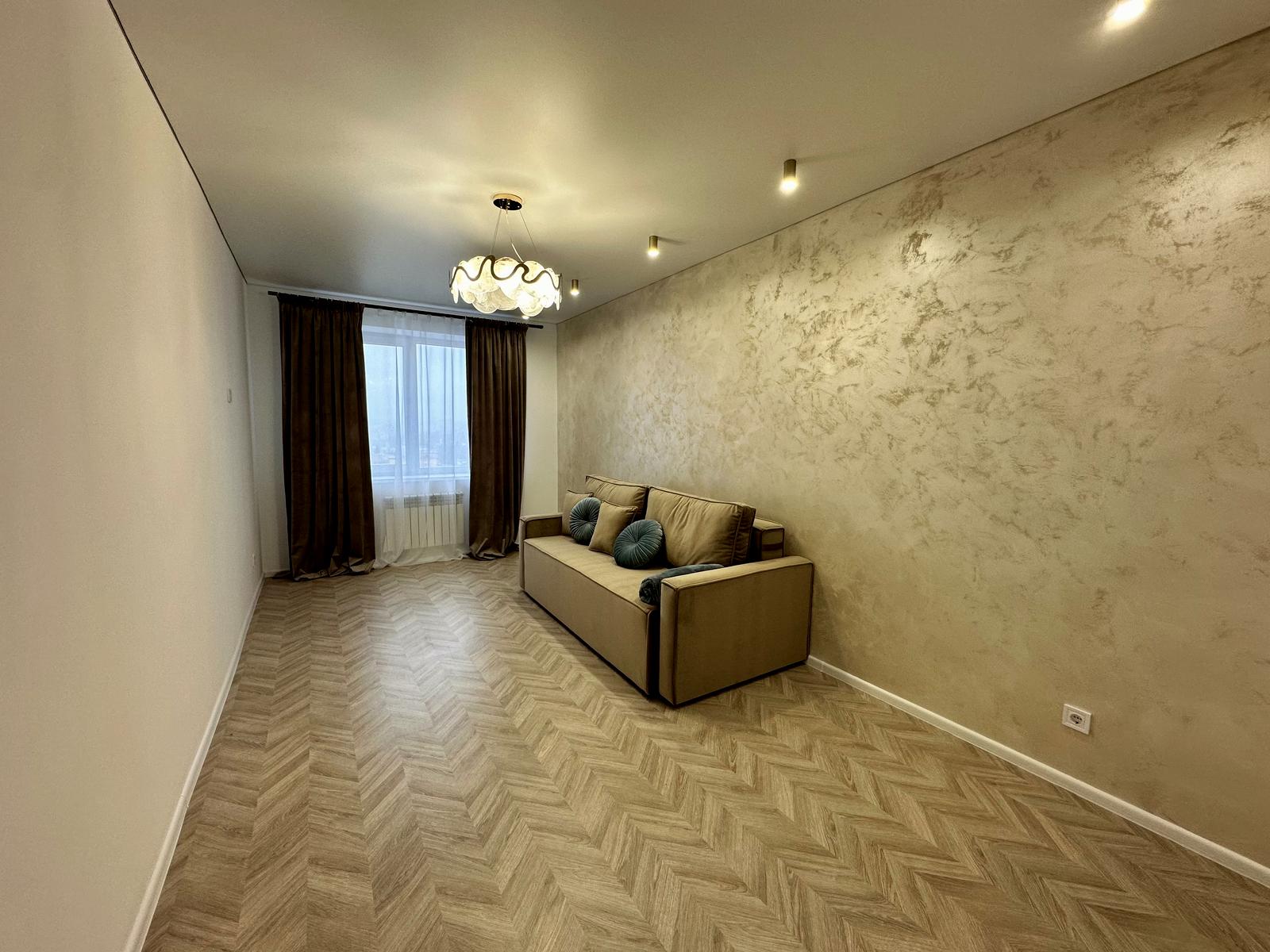 2-комнатная квартира по адресу ул. Александровская (площадь 70,8 м²) - Atlanta.ua - фото 8