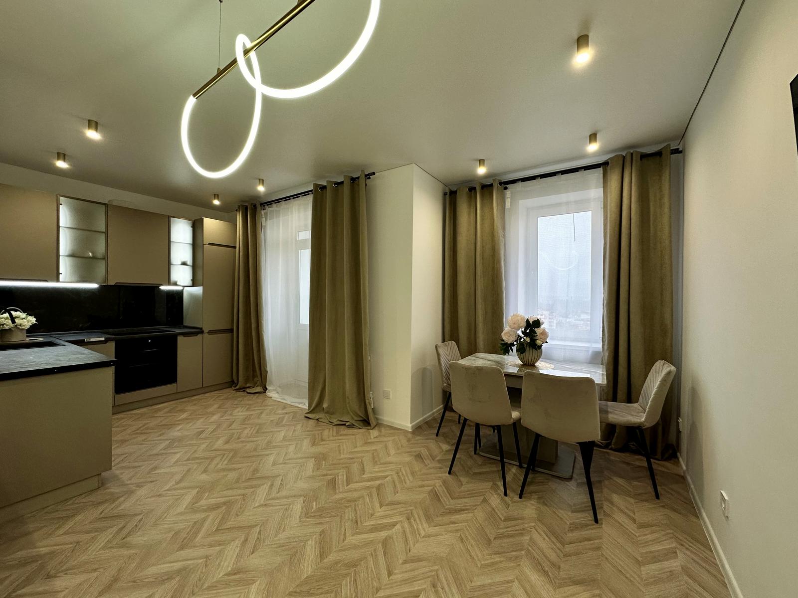 2-комнатная квартира по адресу ул. Александровская (площадь 70,8 м²) - Atlanta.ua - фото 4