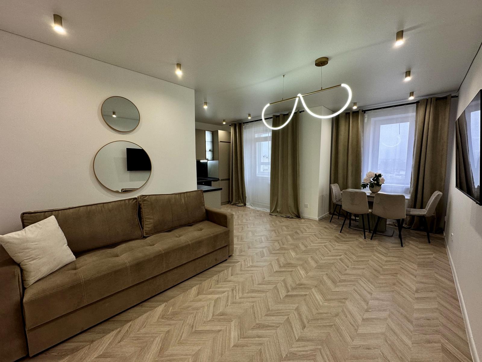 2-комнатная квартира по адресу ул. Александровская (площадь 70,8 м²) - Atlanta.ua - фото 2