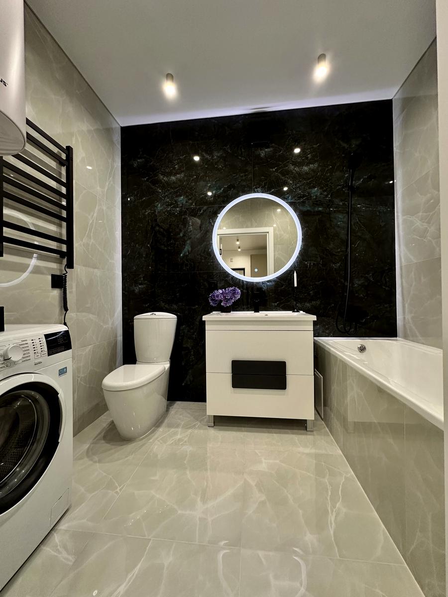 2-комнатная квартира по адресу ул. Александровская (площадь 70,8 м²) - Atlanta.ua - фото 10