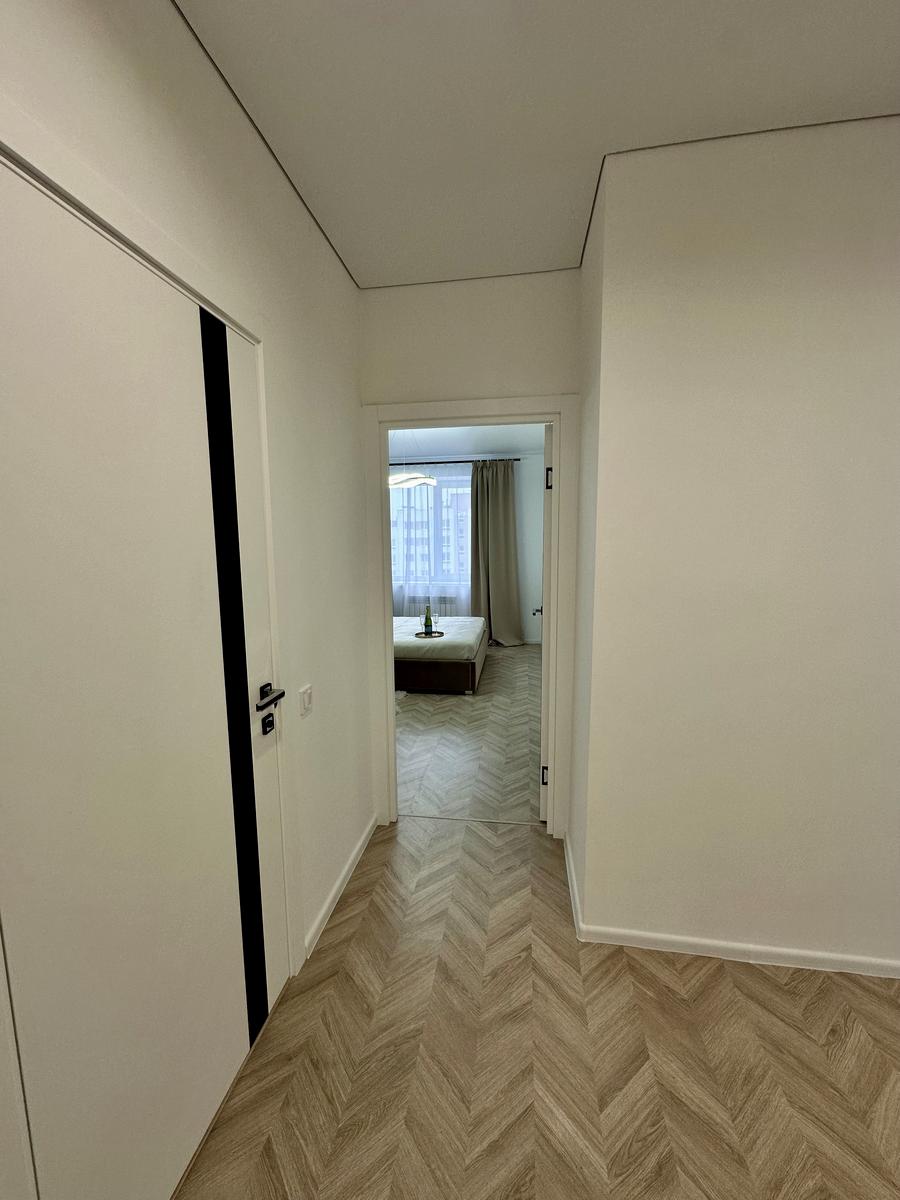 2-комнатная квартира по адресу ул. Александровская (площадь 70,8 м²) - Atlanta.ua - фото 9