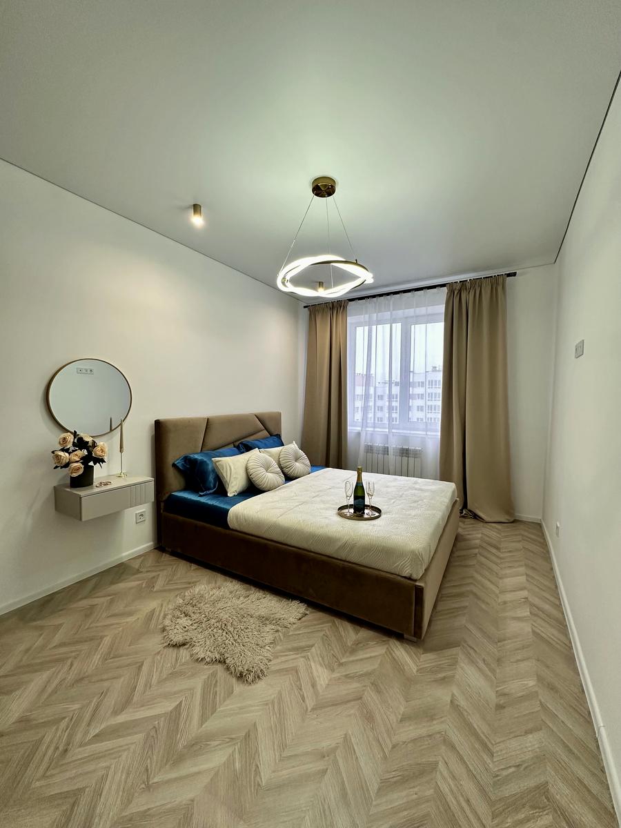 2-комнатная квартира по адресу ул. Александровская (площадь 70,8 м²) - Atlanta.ua - фото 11