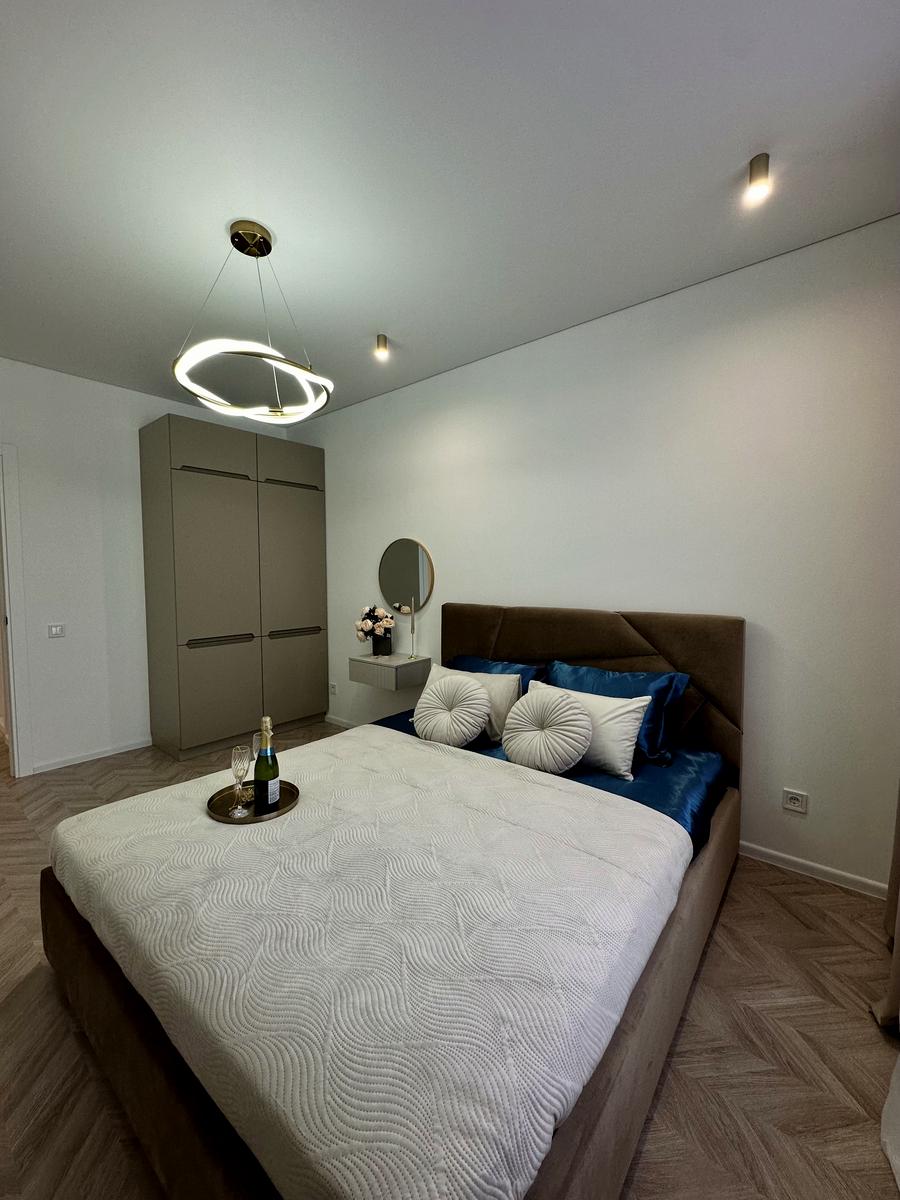 2-комнатная квартира по адресу ул. Александровская (площадь 70,8 м²) - Atlanta.ua - фото 12