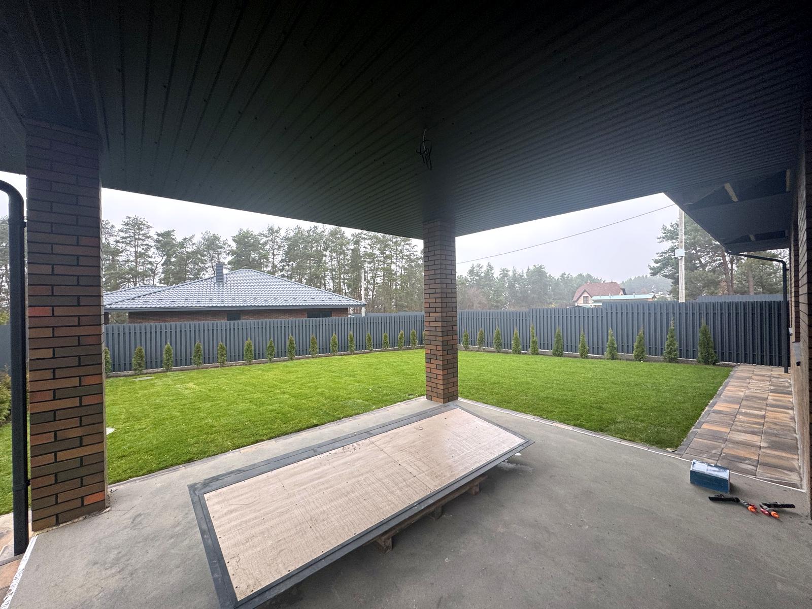 Дом по адресу (площадь 140 м²) - Atlanta.ua - фото 3