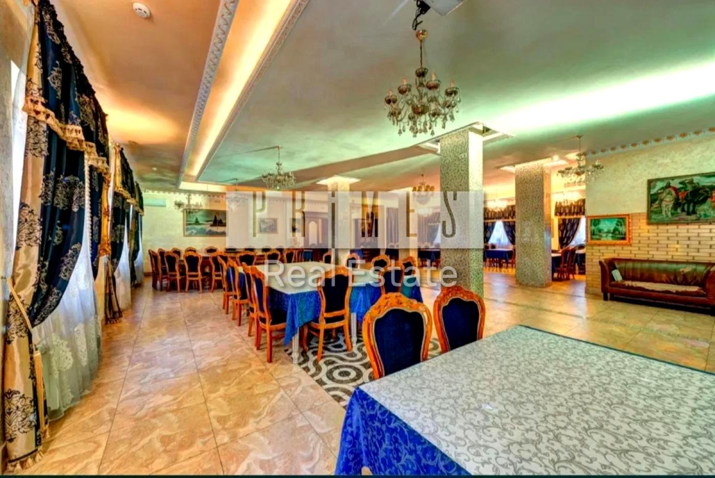 Комерційна нерухомість за адресою (площа 1830 м²) - Atlanta.ua - фото 2