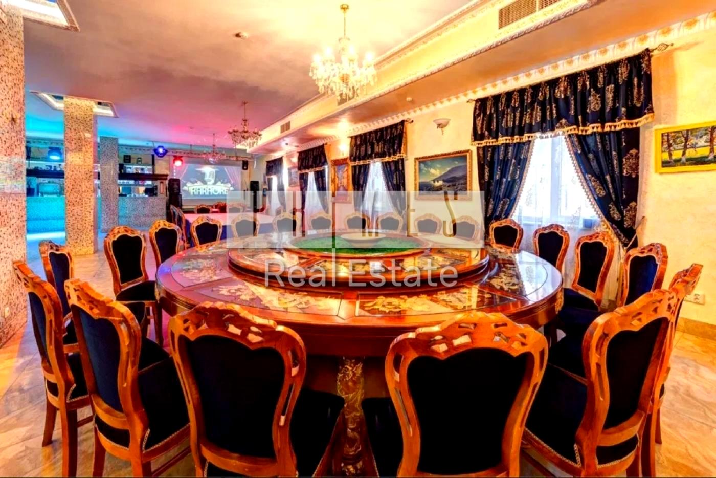 Комерційна нерухомість за адресою (площа 1830 м²) - Atlanta.ua - фото 4