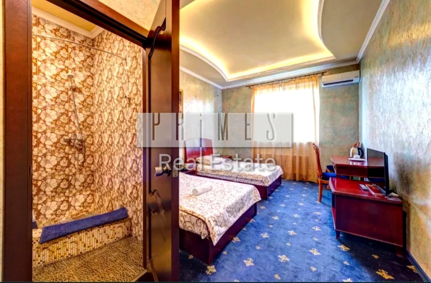 Комерційна нерухомість за адресою (площа 1830 м²) - Atlanta.ua - фото 8