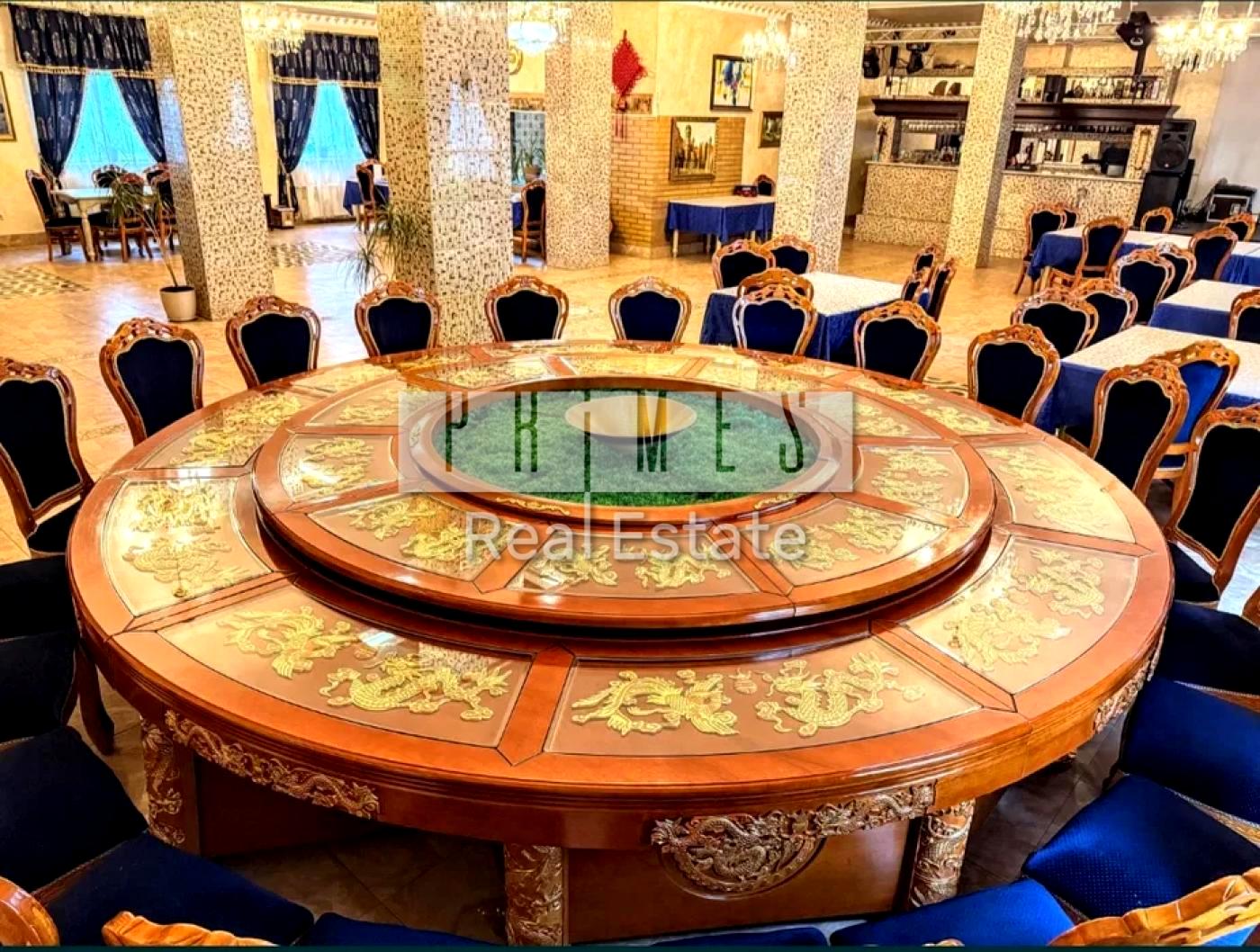 Комерційна нерухомість за адресою (площа 1830 м²) - Atlanta.ua - фото 21