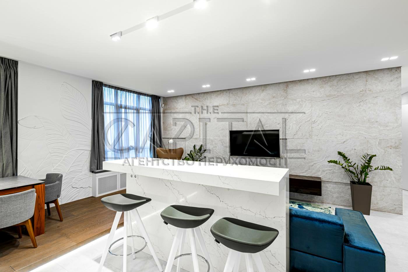 3-rooms apartment apartment by the address st. Dzhona Makkeyna (area 105 m²) - Atlanta.ua - photo 8