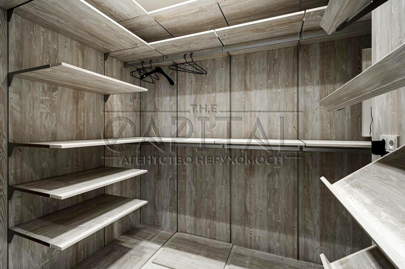 3-rooms apartment apartment by the address st. Dzhona Makkeyna (area 105 m²) - Atlanta.ua - photo 10