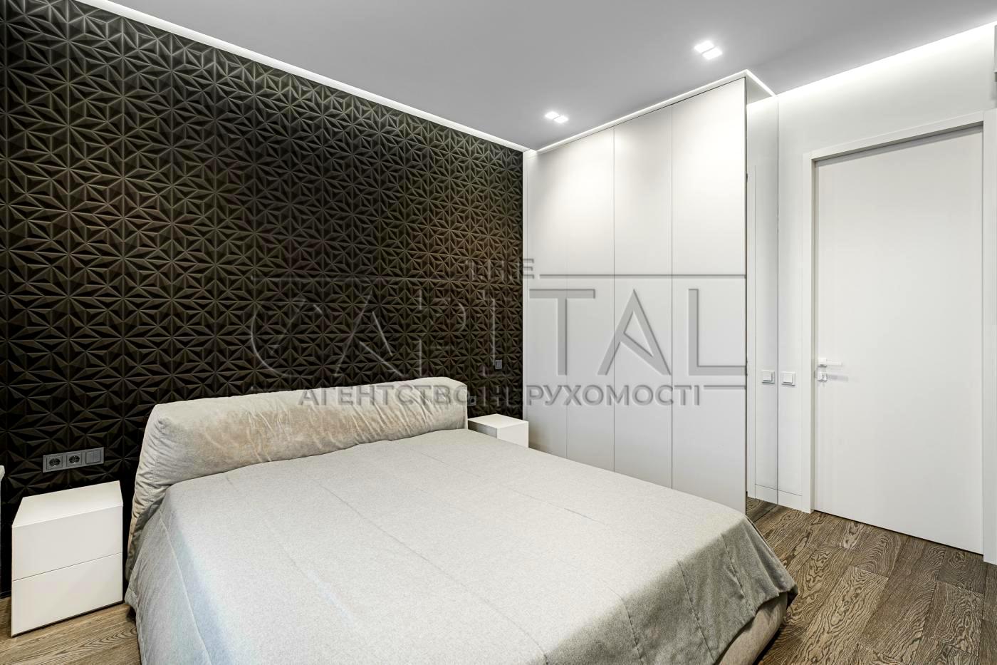 3-rooms apartment apartment by the address st. Dzhona Makkeyna (area 105 m²) - Atlanta.ua - photo 12