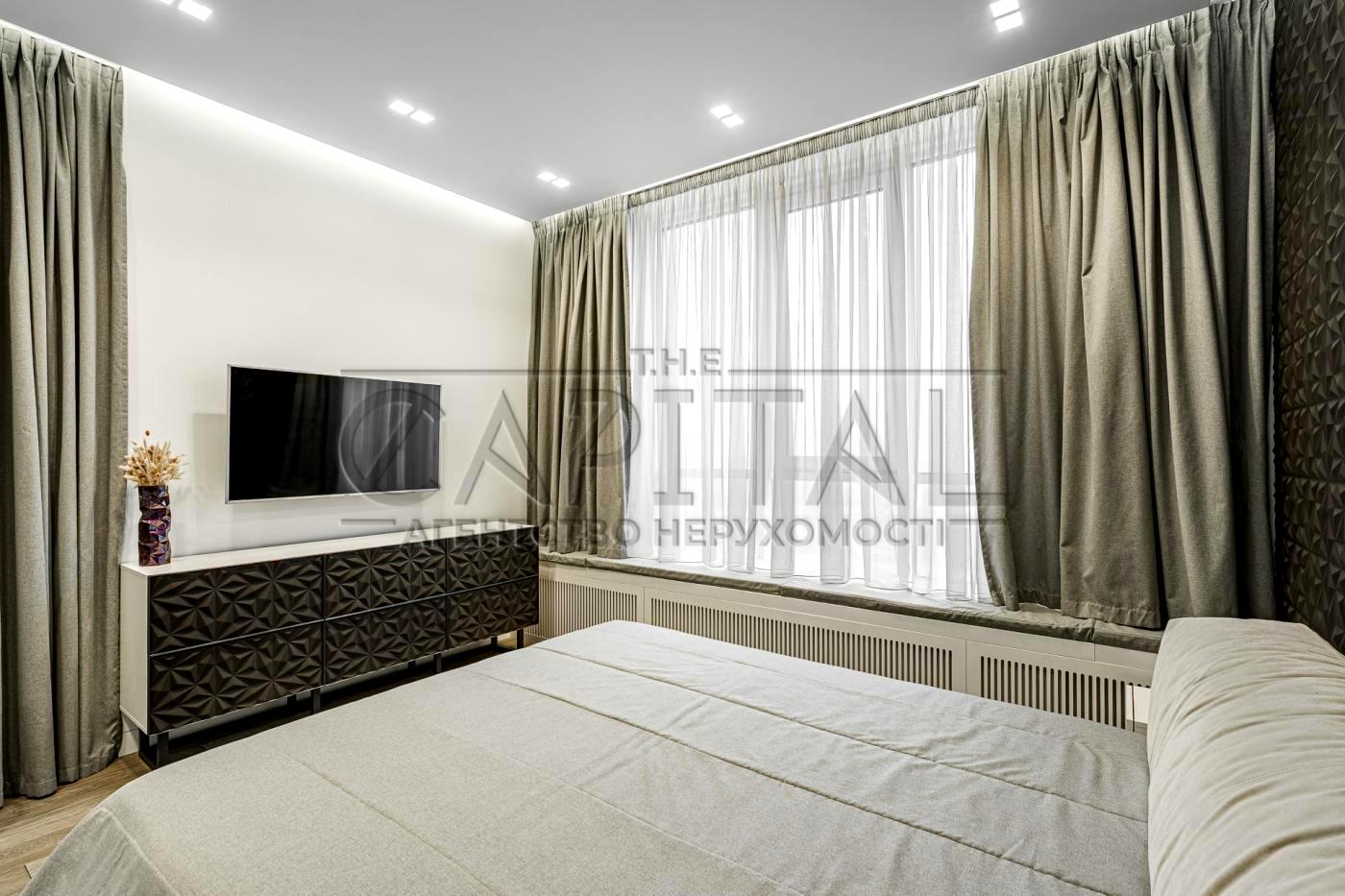 3-rooms apartment apartment by the address st. Dzhona Makkeyna (area 105 m²) - Atlanta.ua - photo 13