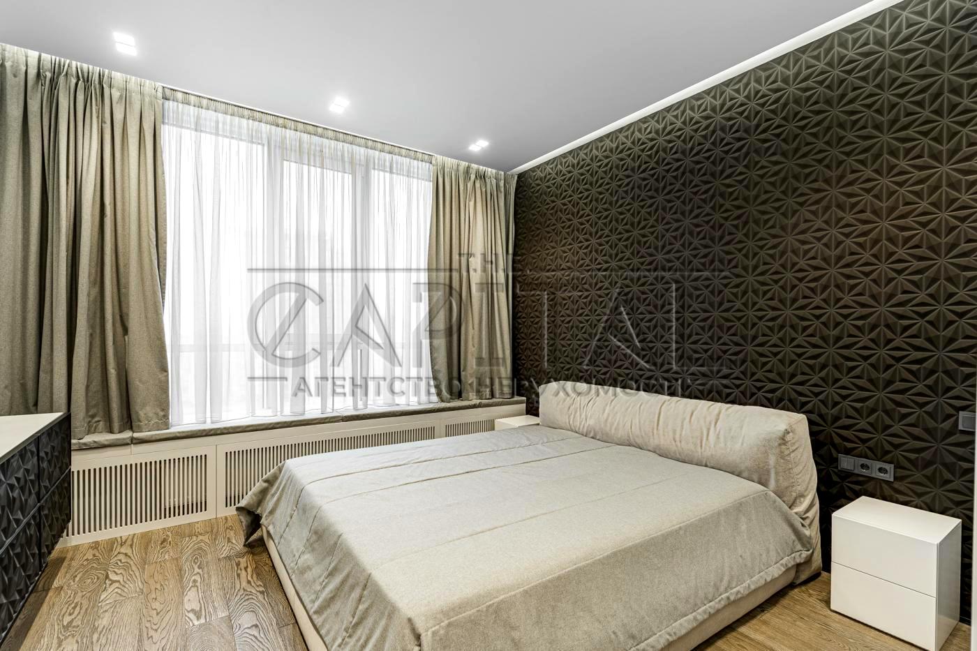 3-rooms apartment apartment by the address st. Dzhona Makkeyna (area 105 m²) - Atlanta.ua - photo 14