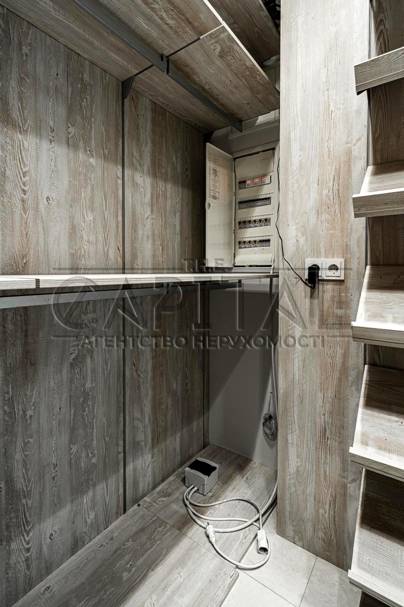 3-rooms apartment apartment by the address st. Dzhona Makkeyna (area 105 m²) - Atlanta.ua - photo 11